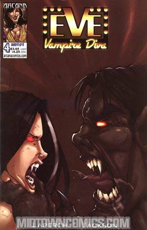 Eve Vampire Diva #4