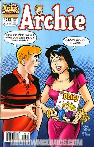 Archie #583