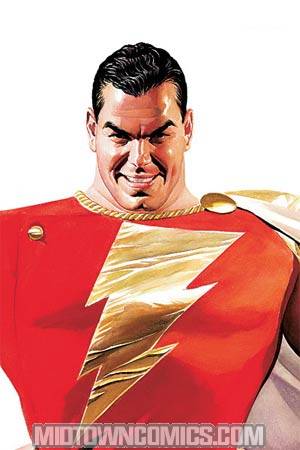 SHAZAM The Greatest Stories Ever Told TP
