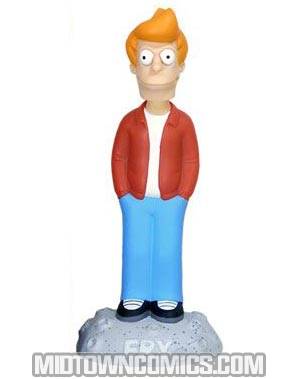 Futurama Fry Wacky Wobbler