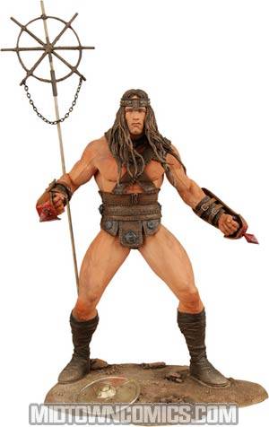 NECA Conan the Barbarian PIT FIGHTER