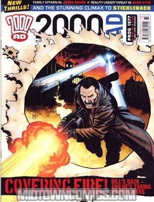 2000 AD #1577