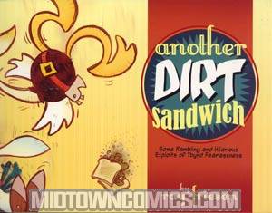 Another Dirt Sandwich GN