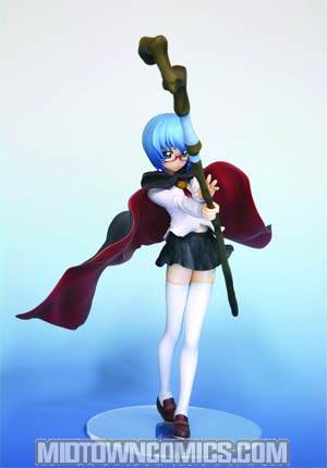 Zero No Tsukaima Tabitha Anime Statue