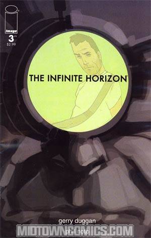 Infinite Horizon #3