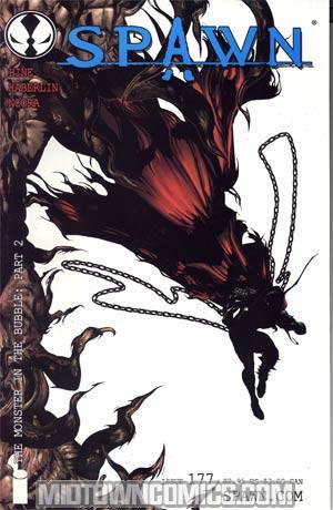 Spawn #177