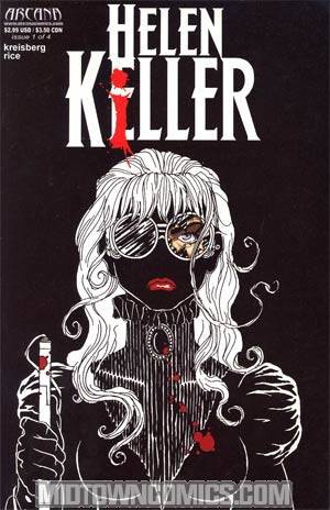 Helen Killer #1