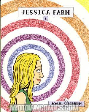 Jessica Farm GN