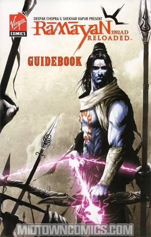 Ramayan 3392 AD Reloaded Guidebook