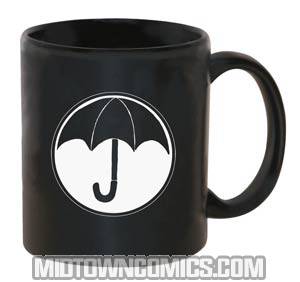 Umbrella Academy Thank You For The Coffee Mug