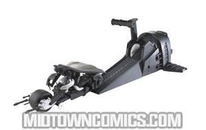 Dark Knight Batpod Vehicle