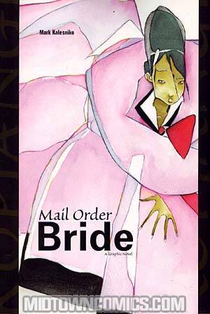 Mail Order Bride