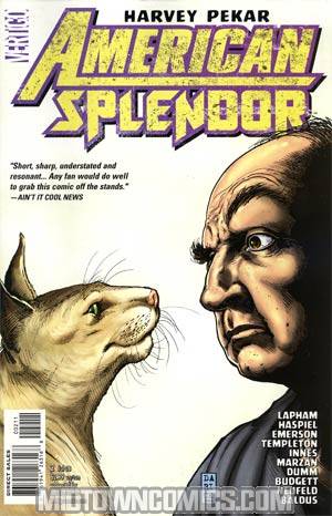 American Splendor Season 2 #2