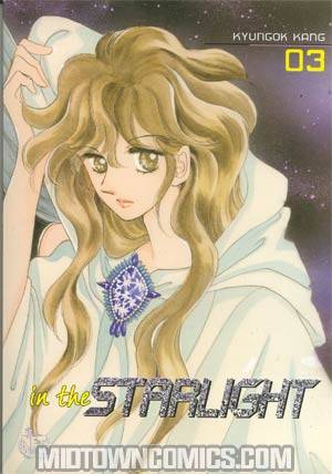In The Starlight Vol 3 GN