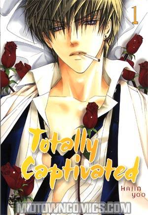 Totally Captivated Vol 1 GN