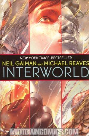 Interworld TP