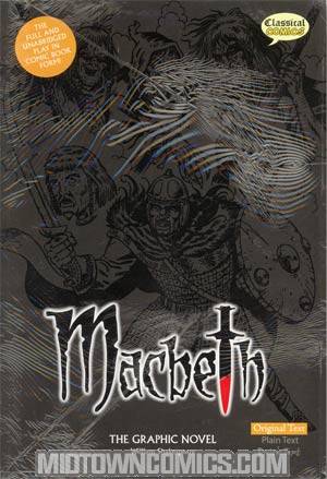 MacBeth GN Original Text Version