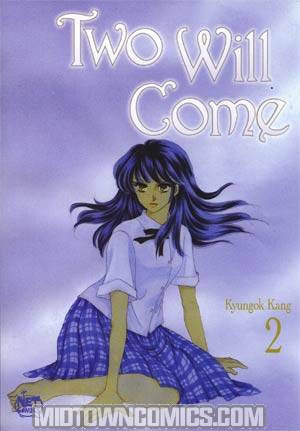 Two Will Come Vol 2 GN