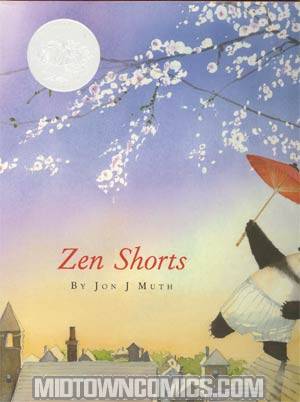 Zen Shorts HC