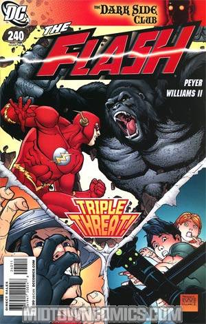 Flash Vol 2 #240