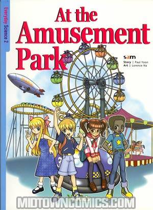 At The Amusement Park TP