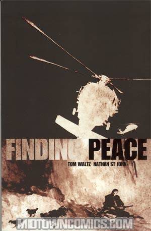 Finding Peace TP