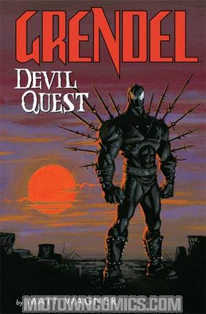 Grendel Devil Quest HC