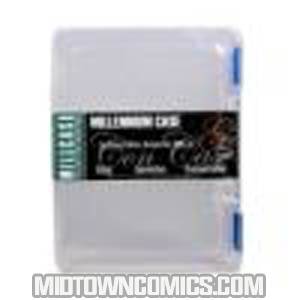 Millennium Case Convention Carrying Case Standard Size