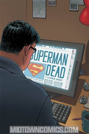 All Star Superman #11