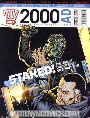 2000 AD #1586