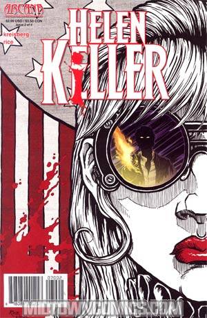 Helen Killer #2