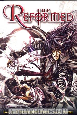 Reformed Vol 1 GN