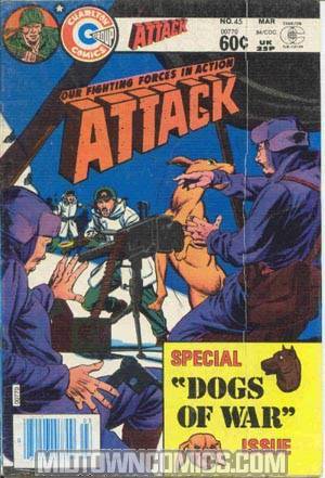 Attack Vol 5 #45