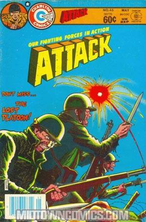 Attack Vol 5 #46
