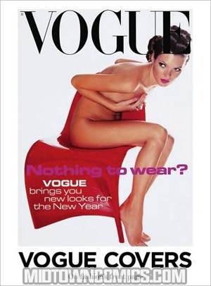 Vogue Covers HC