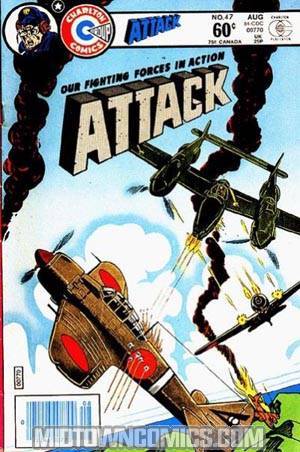 Attack Vol 5 #47