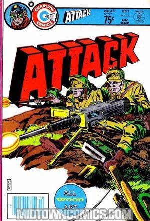Attack Vol 5 #48
