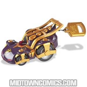 Hot Wheels Speed Racer Wheelie GRX