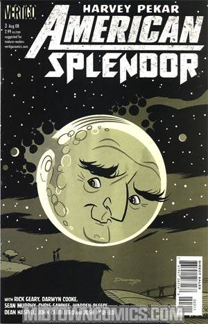 American Splendor Season 2 #3