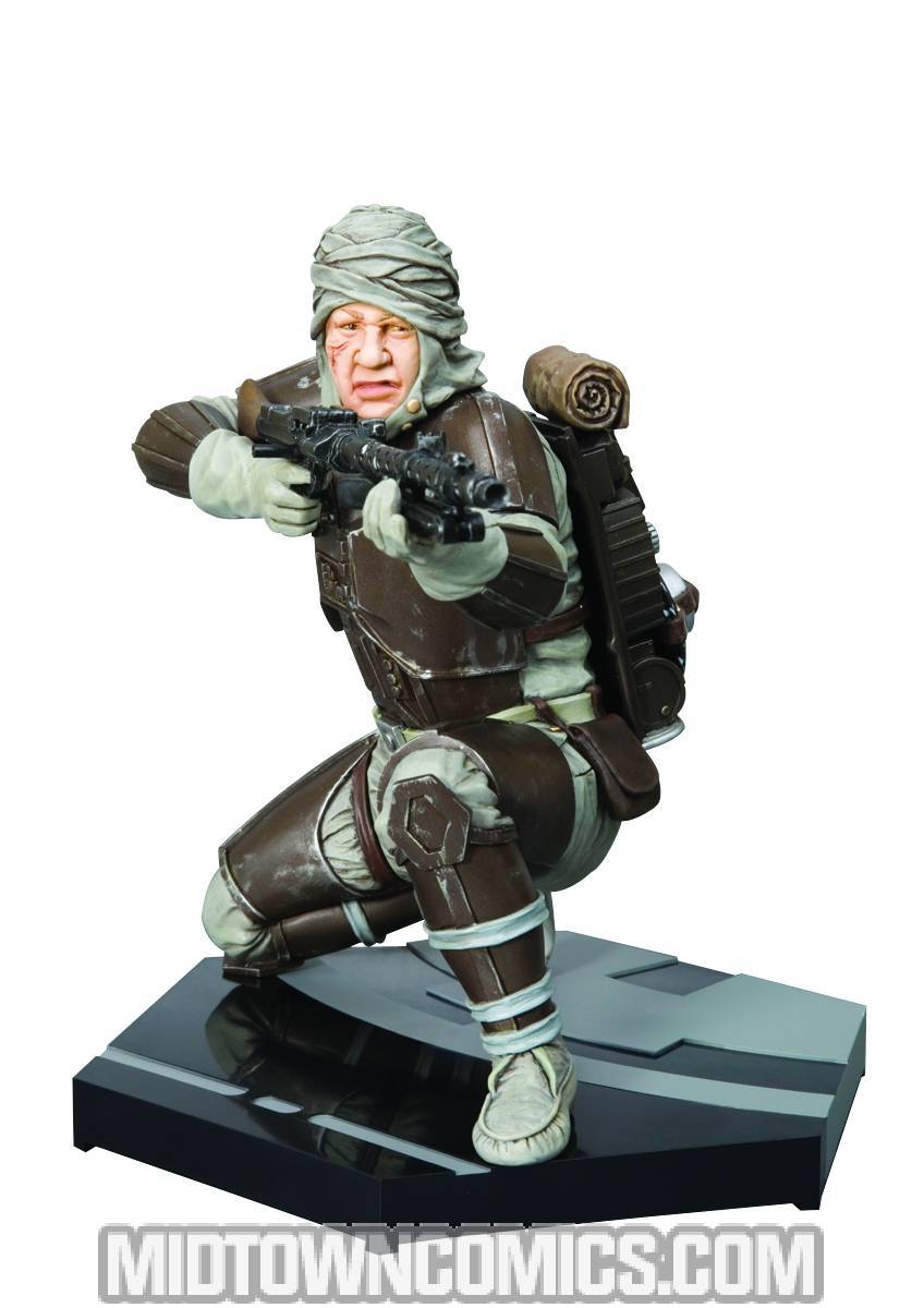 Star Wars Dengar Vinyl Figure