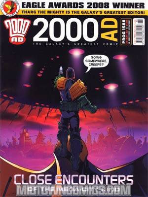2000 AD #1588
