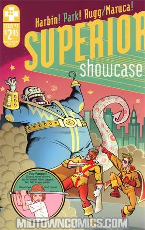 Superior Showcase #3