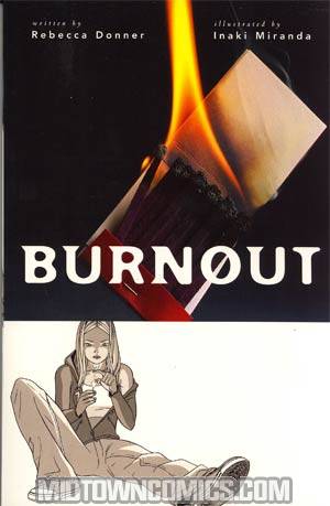 Burnout GN