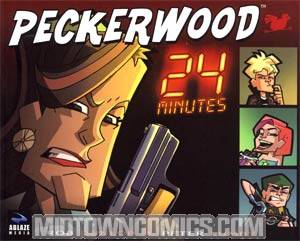 Peckerwood 24 Minutes GN