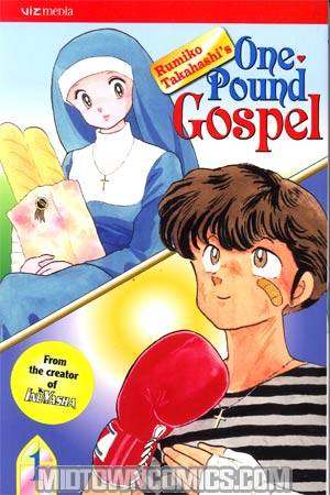 One-Pound Gospel Vol 1 TP 2nd Edition