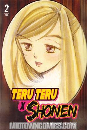 Teru Teru X Shonen Vol 2 TP