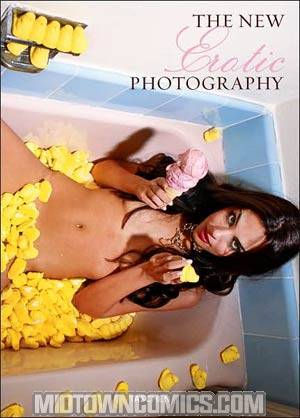 New Erotic Photography HC