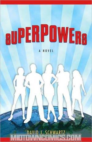 Superpowers TP