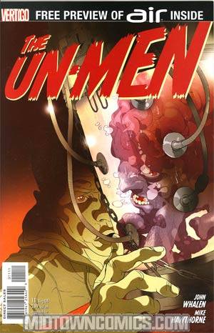 Un-Men #11