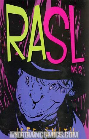 Rasl #2